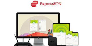 EXPRESS VPN